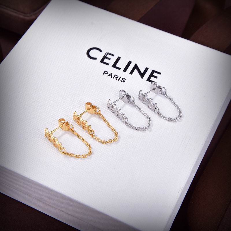 Celine Earring 02yxs18
